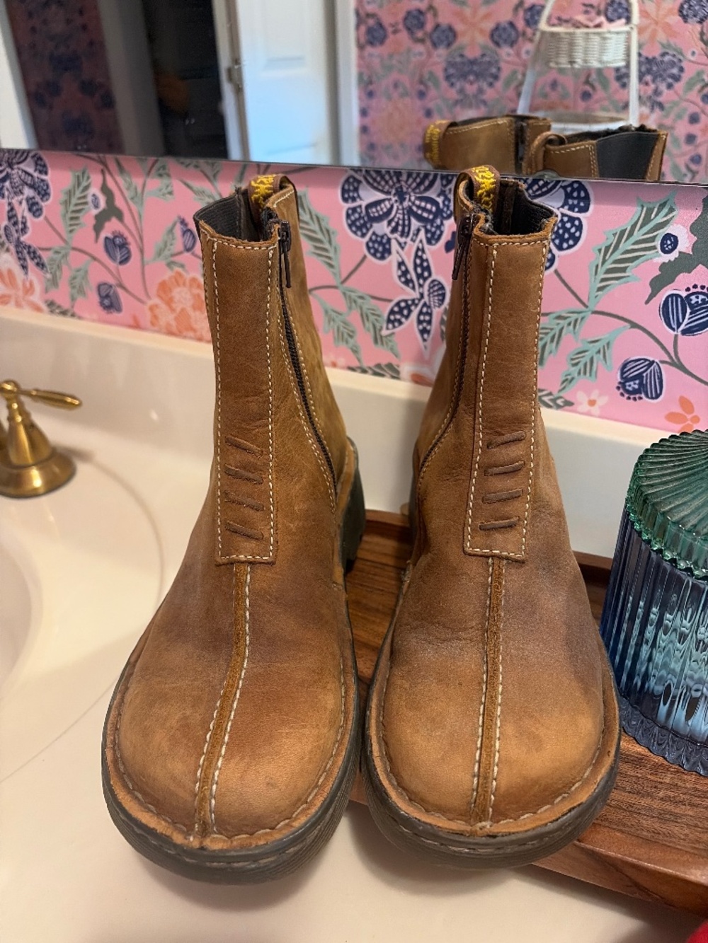 Women’s Doc martens boots